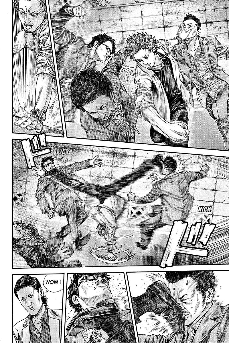 Page 2 Chapter 10 Billion Dogs