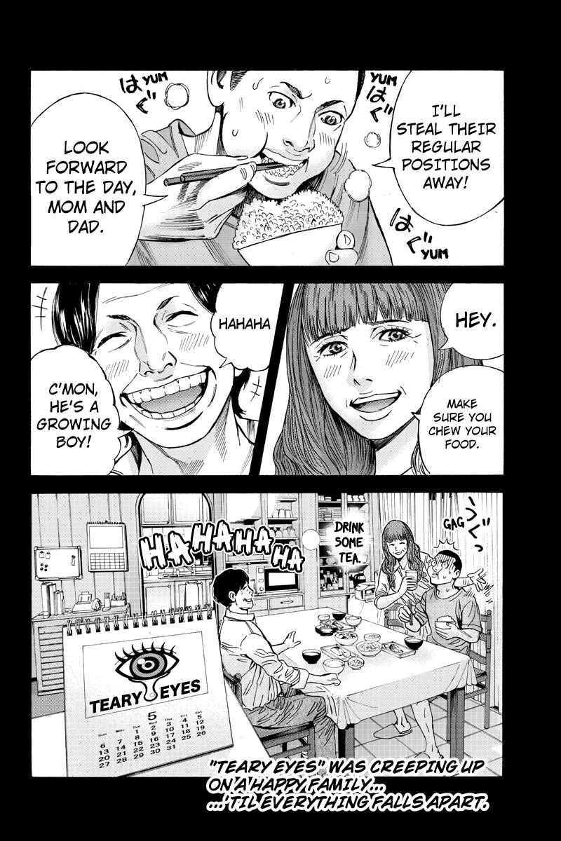 Page 10 Chapter 56 Billion Dogs