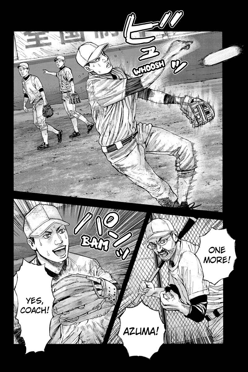 Page 8 Chapter 56 Billion Dogs