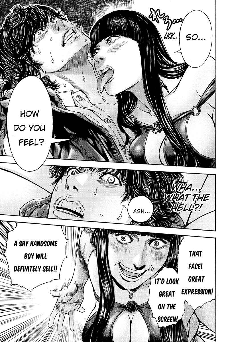 Page 9 Chapter 24 Billion Dogs
