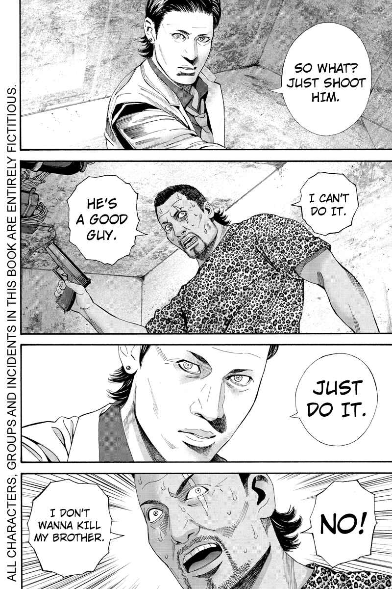 Page 2 Chapter 55 Billion Dogs