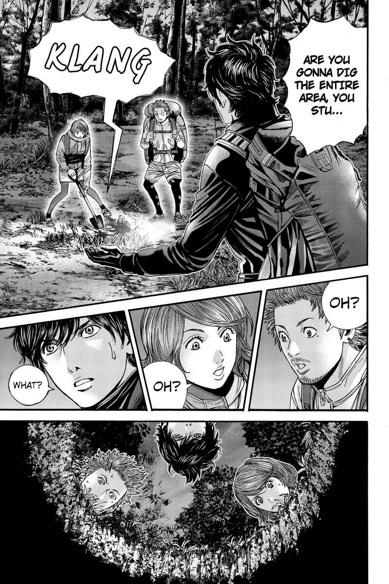 Page 9 Chapter 48 Billion Dogs