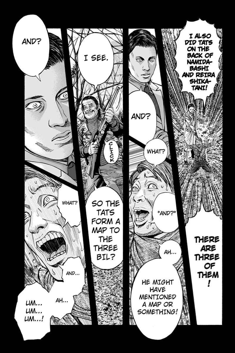 Page 7 Chapter 42 Billion Dogs