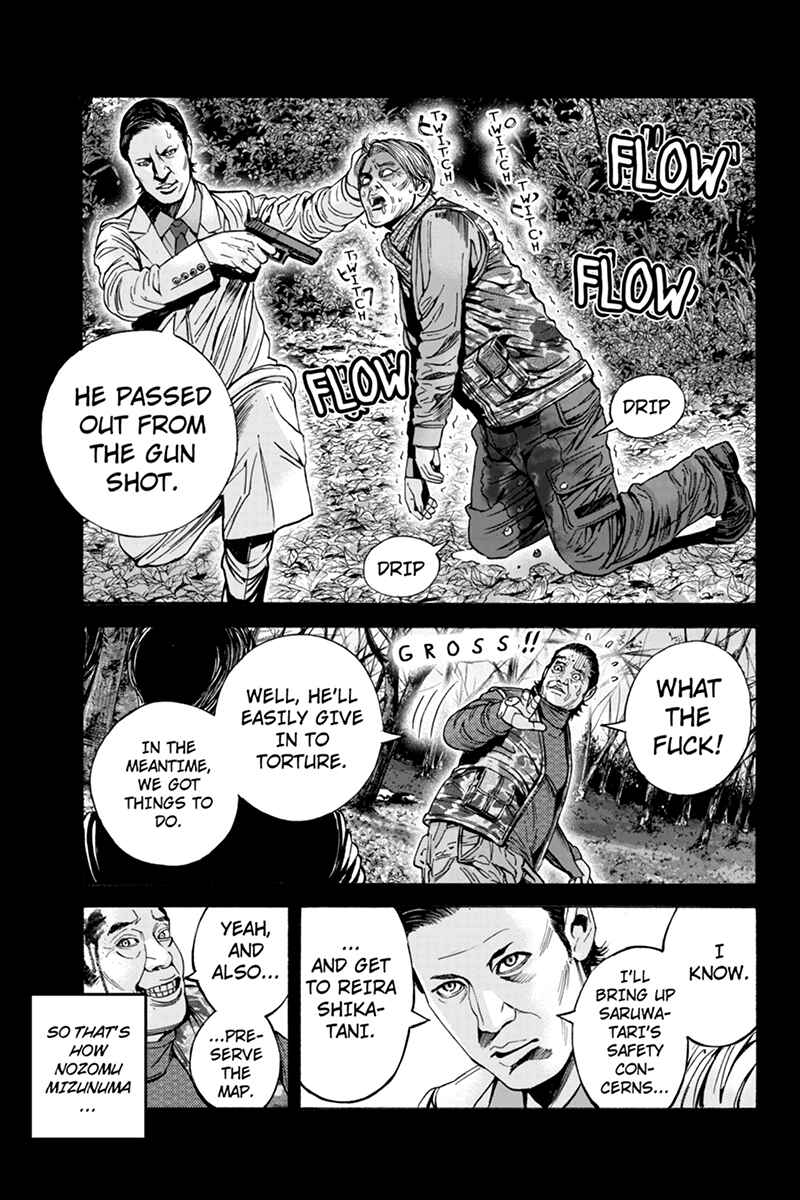 Page 9 Chapter 42 Billion Dogs