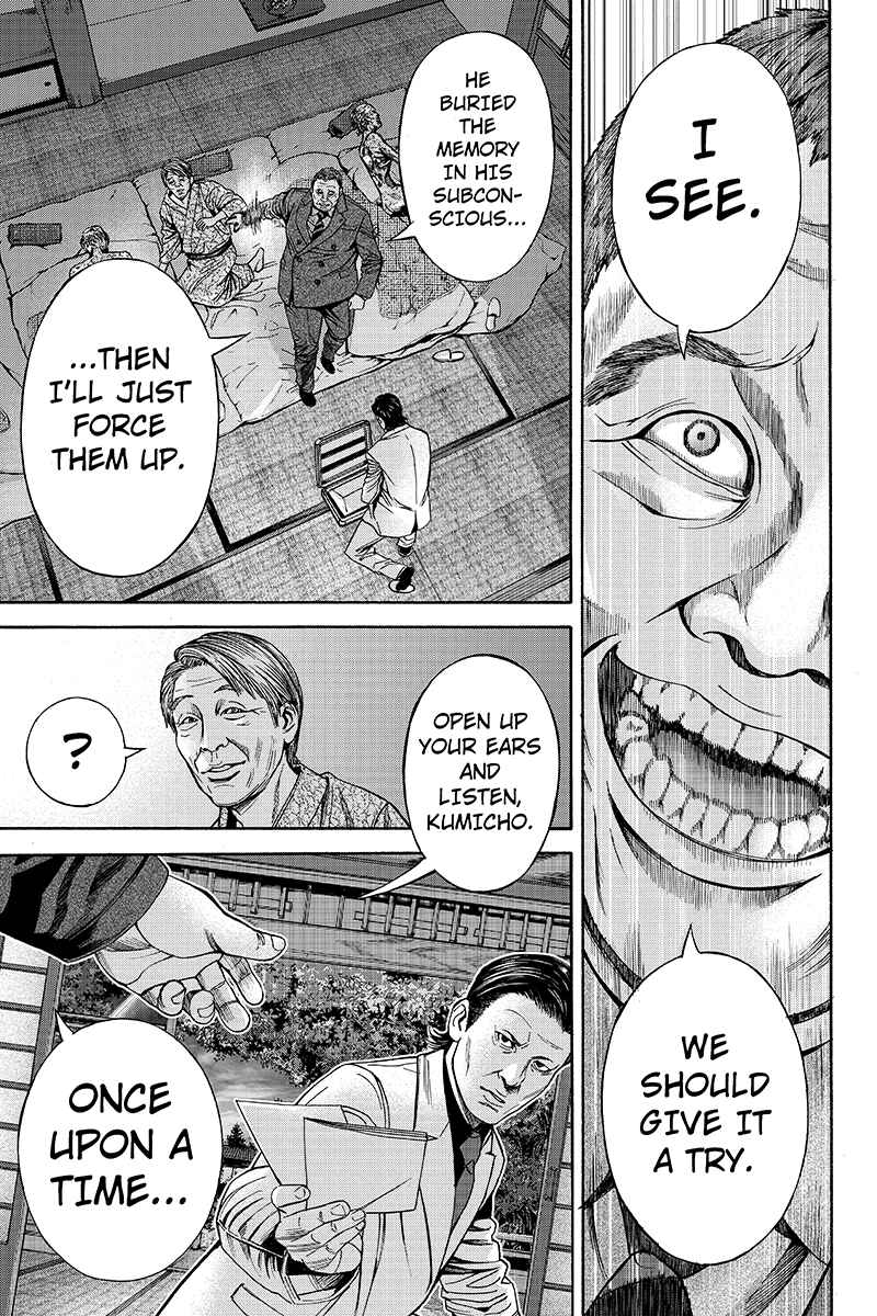 Page 9 Chapter 35 Billion Dogs