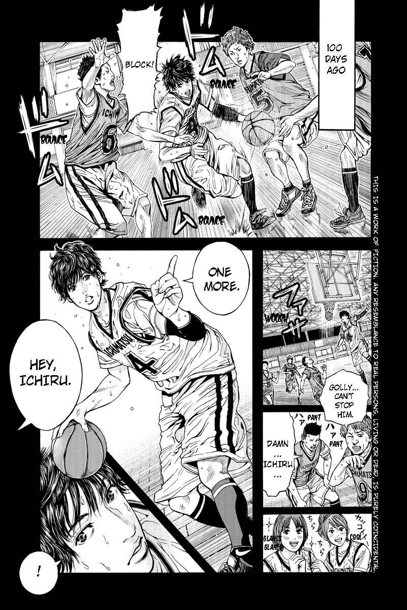 Page 1 Chapter 5 Billion Dogs