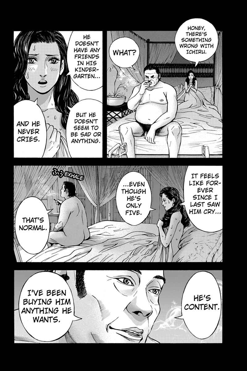 Page 6 Chapter 38 Billion Dogs