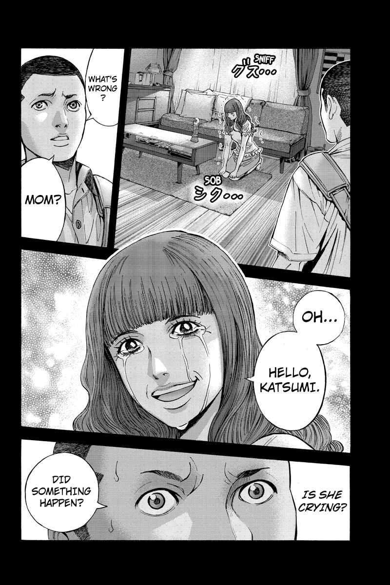 Page 2 Chapter 57 Billion Dogs