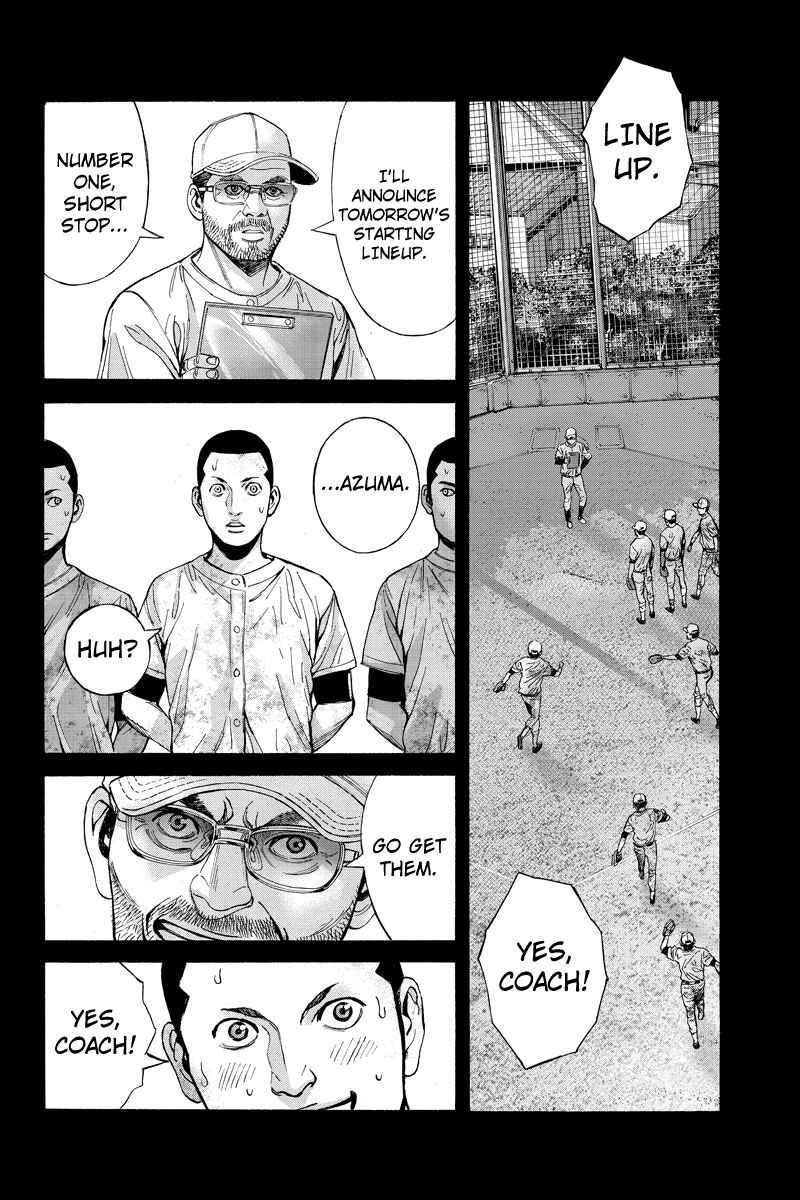Page 4 Chapter 57 Billion Dogs