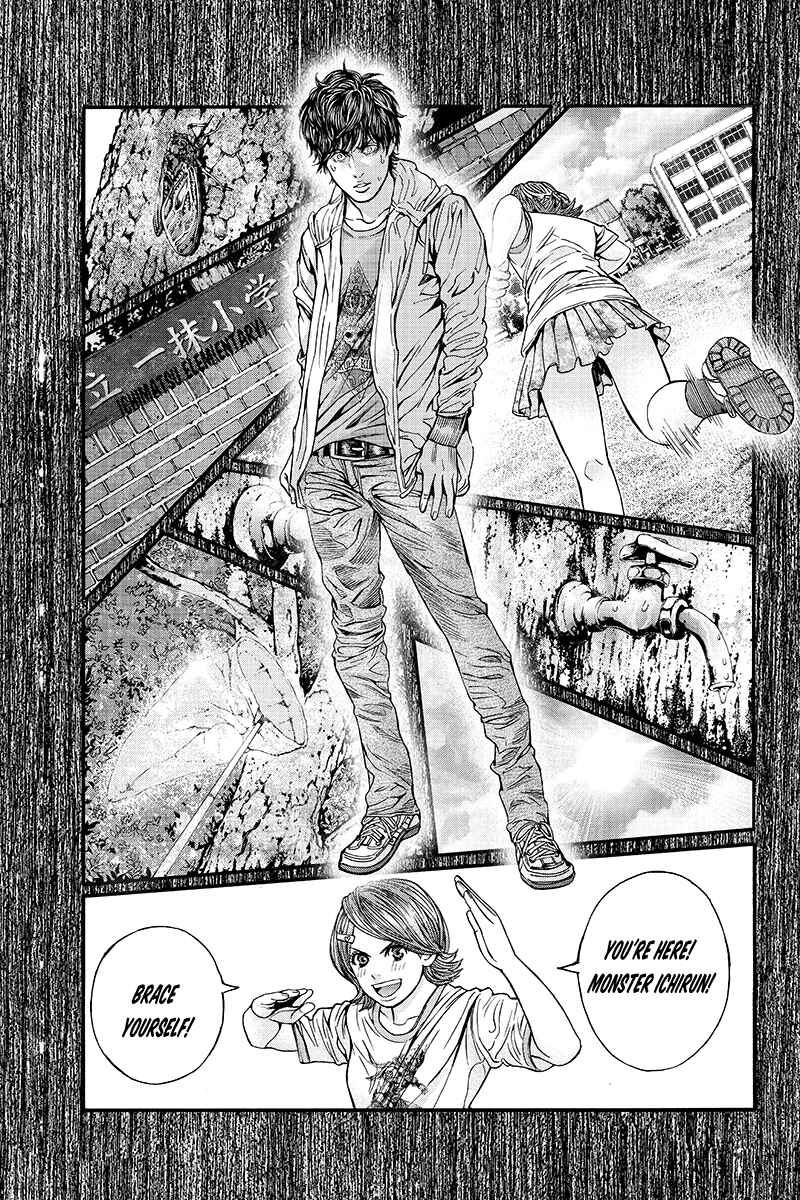 Page 7 Chapter 11 Billion Dogs