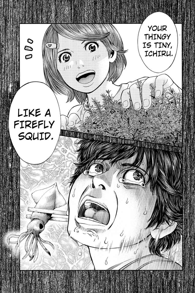 Page 5 Chapter 25 Billion Dogs