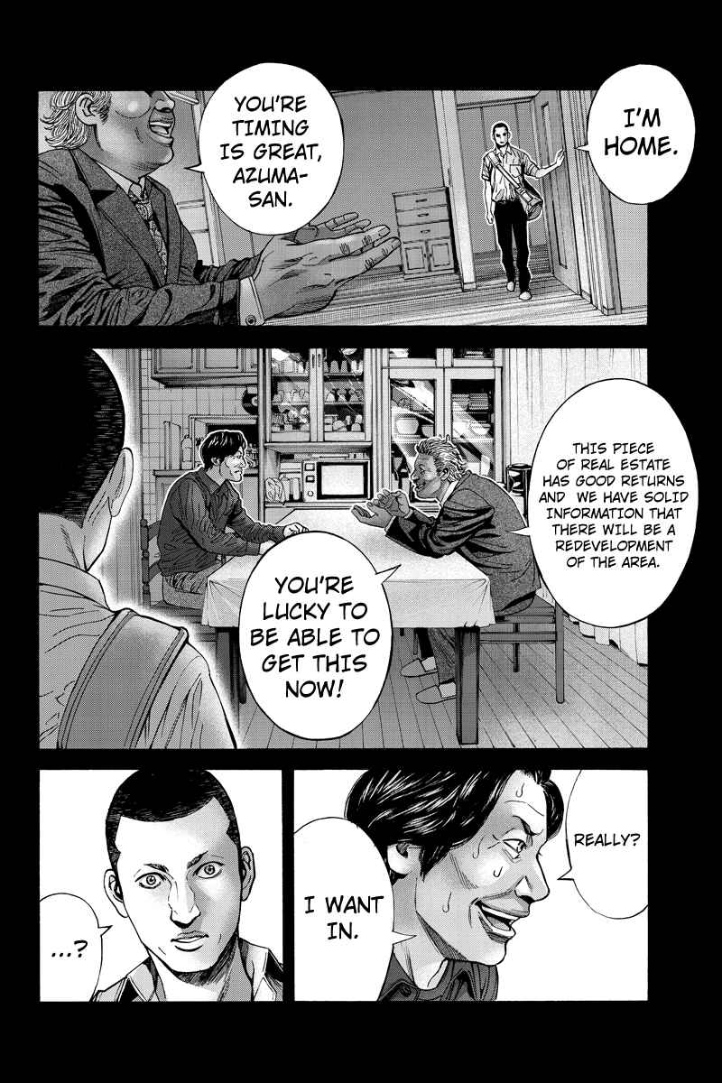 Page 2 Chapter 58 Billion Dogs