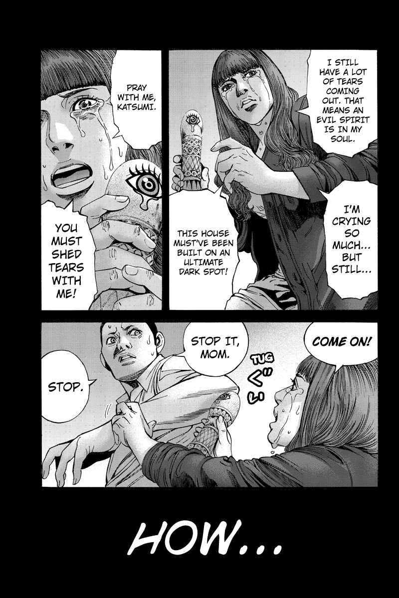 Page 5 Chapter 58 Billion Dogs