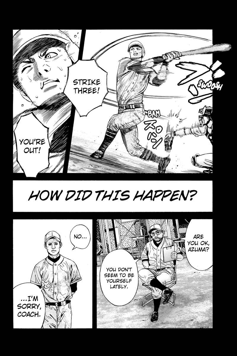 Page 6 Chapter 58 Billion Dogs