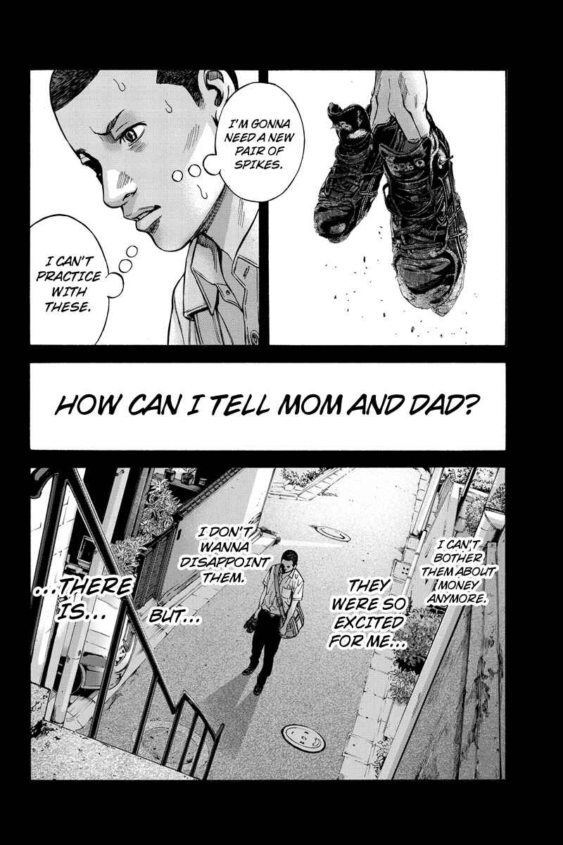 Page 8 Chapter 58 Billion Dogs