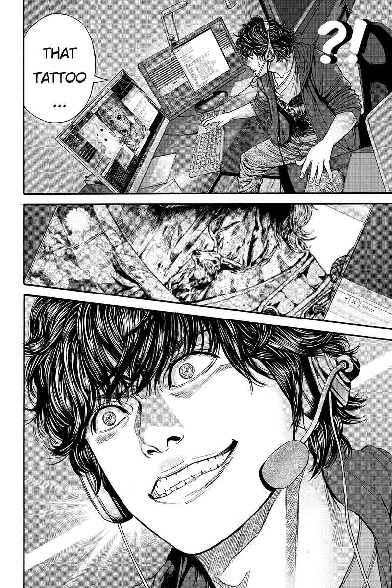 Page 9 Chapter 14 Billion Dogs