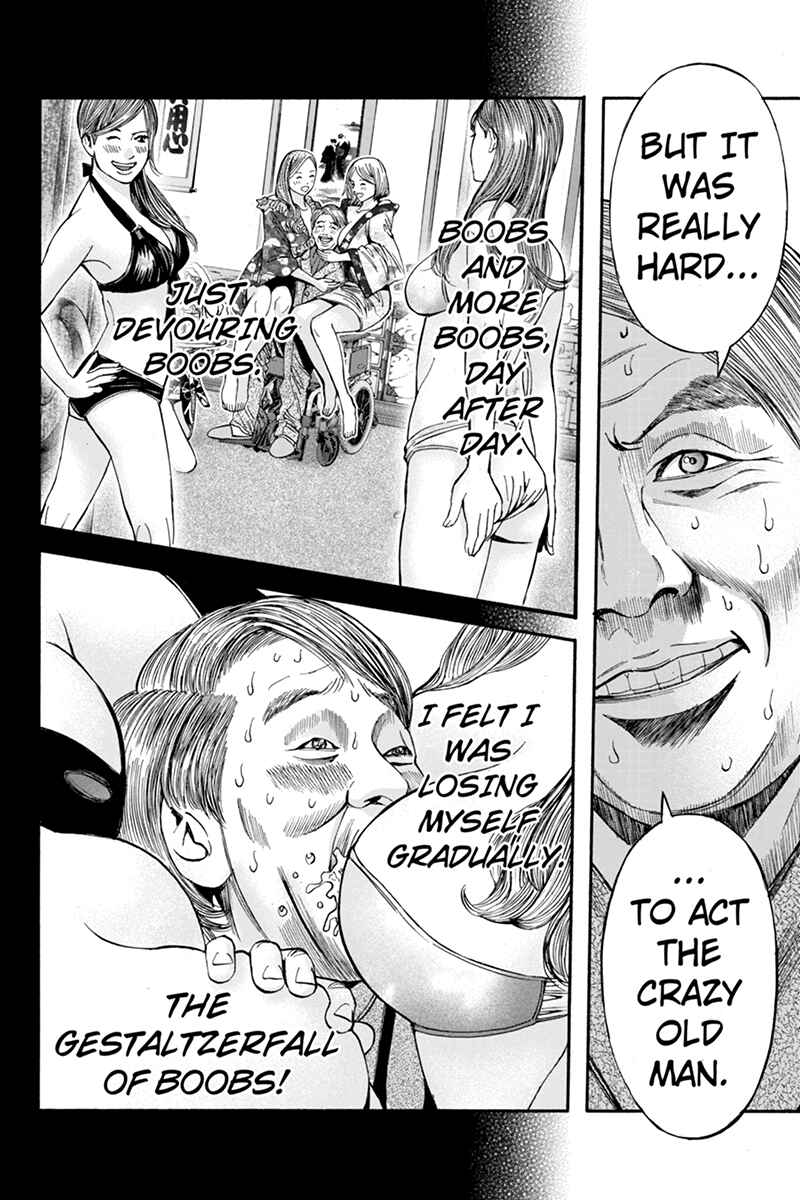 Page 4 Chapter 44 Billion Dogs