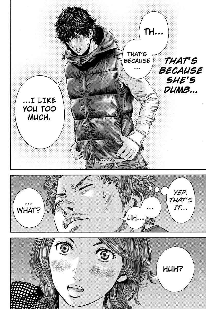 Page 10 Chapter 29 Billion Dogs
