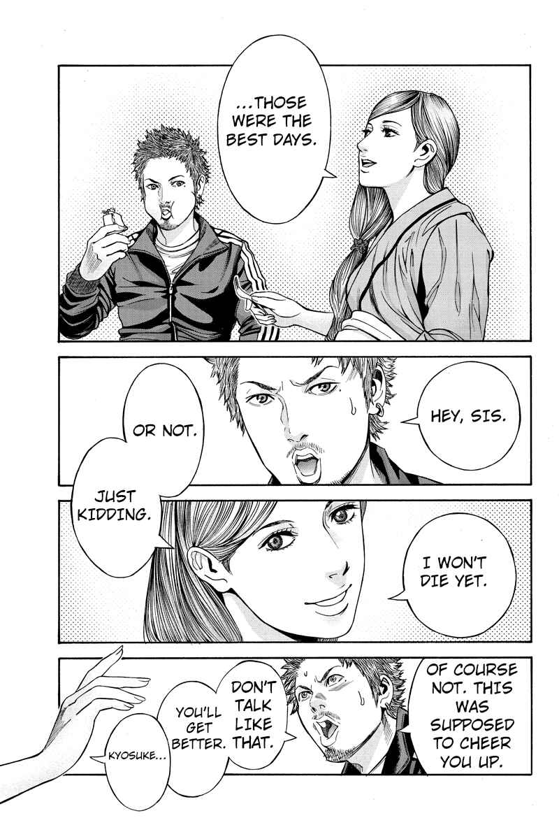 Page 5 Chapter 29 Billion Dogs