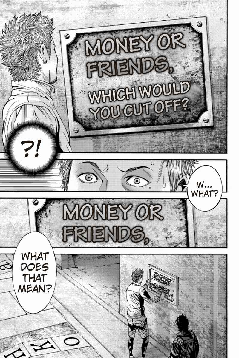 Page 5 Chapter 51 Billion Dogs