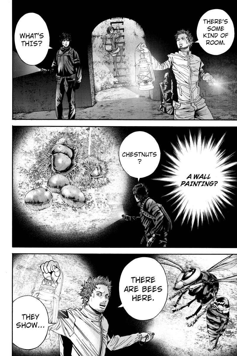 Page 2 Chapter 49 Billion Dogs