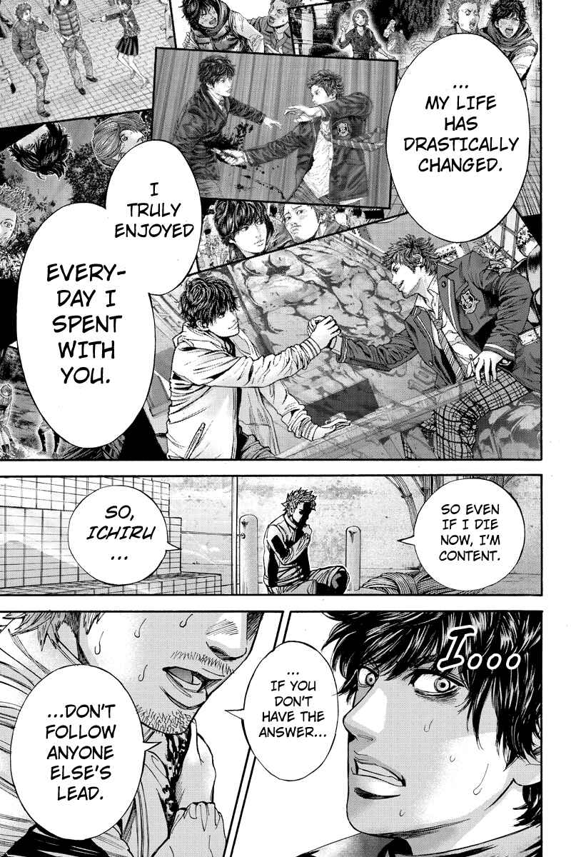 Page 7 Chapter 67 Billion Dogs
