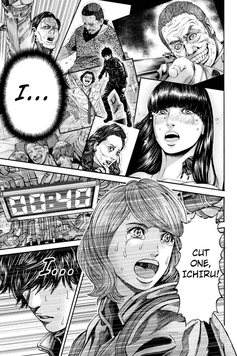 Page 9 Chapter 67 Billion Dogs