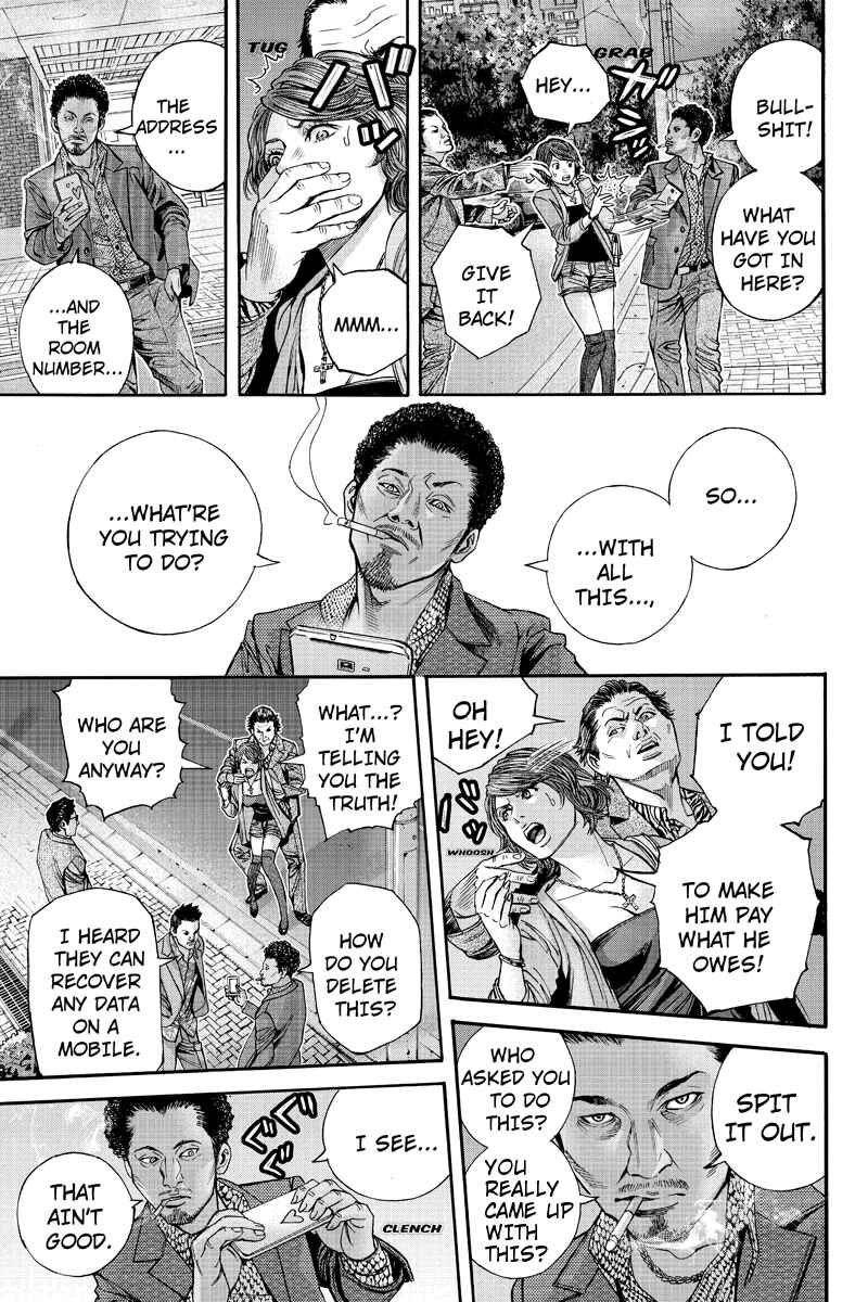 Page 7 Chapter 8 Billion Dogs