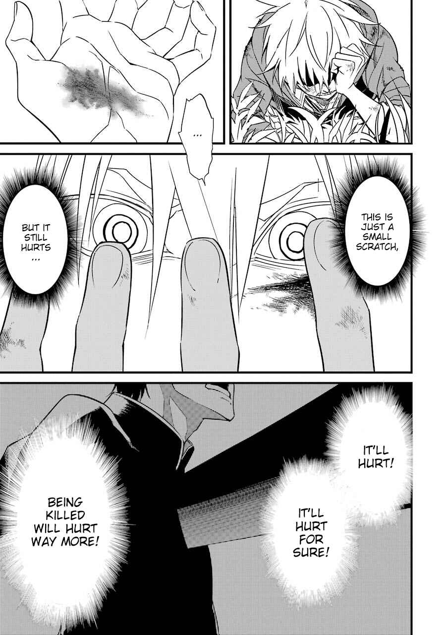 Page 46 Chapter 6 Satsui no Senki