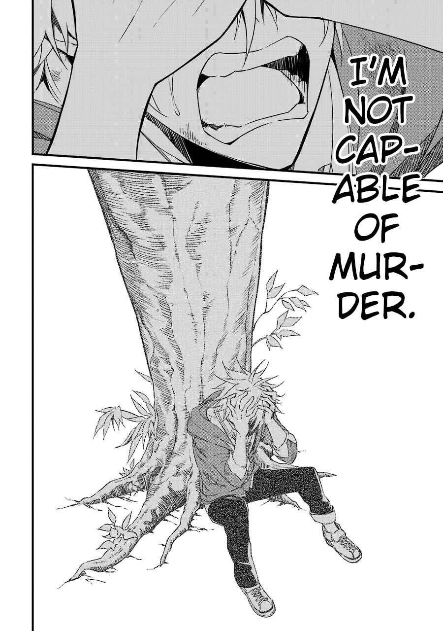 Page 47 Chapter 6 Satsui no Senki