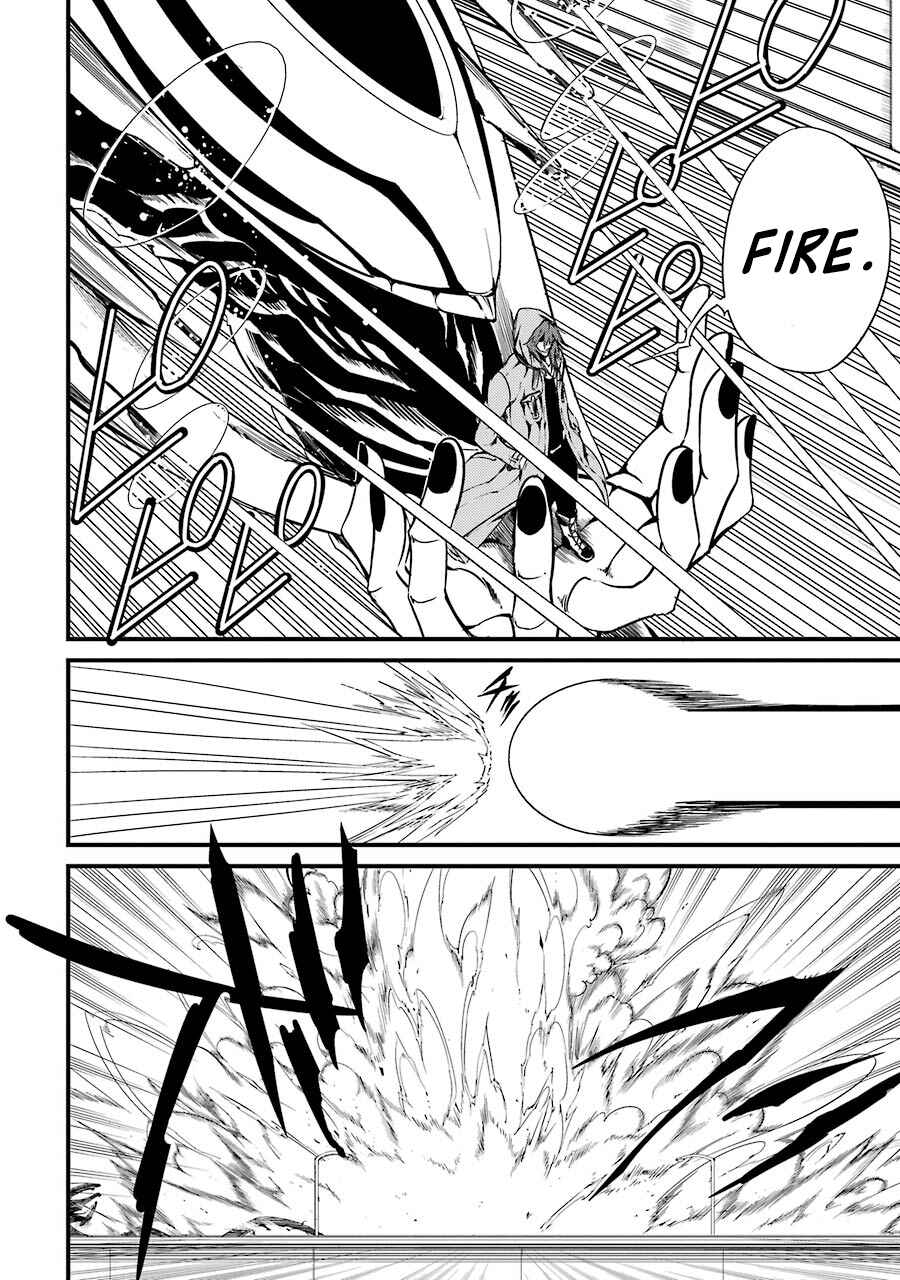 Page 41 Chapter 4 Satsui no Senki