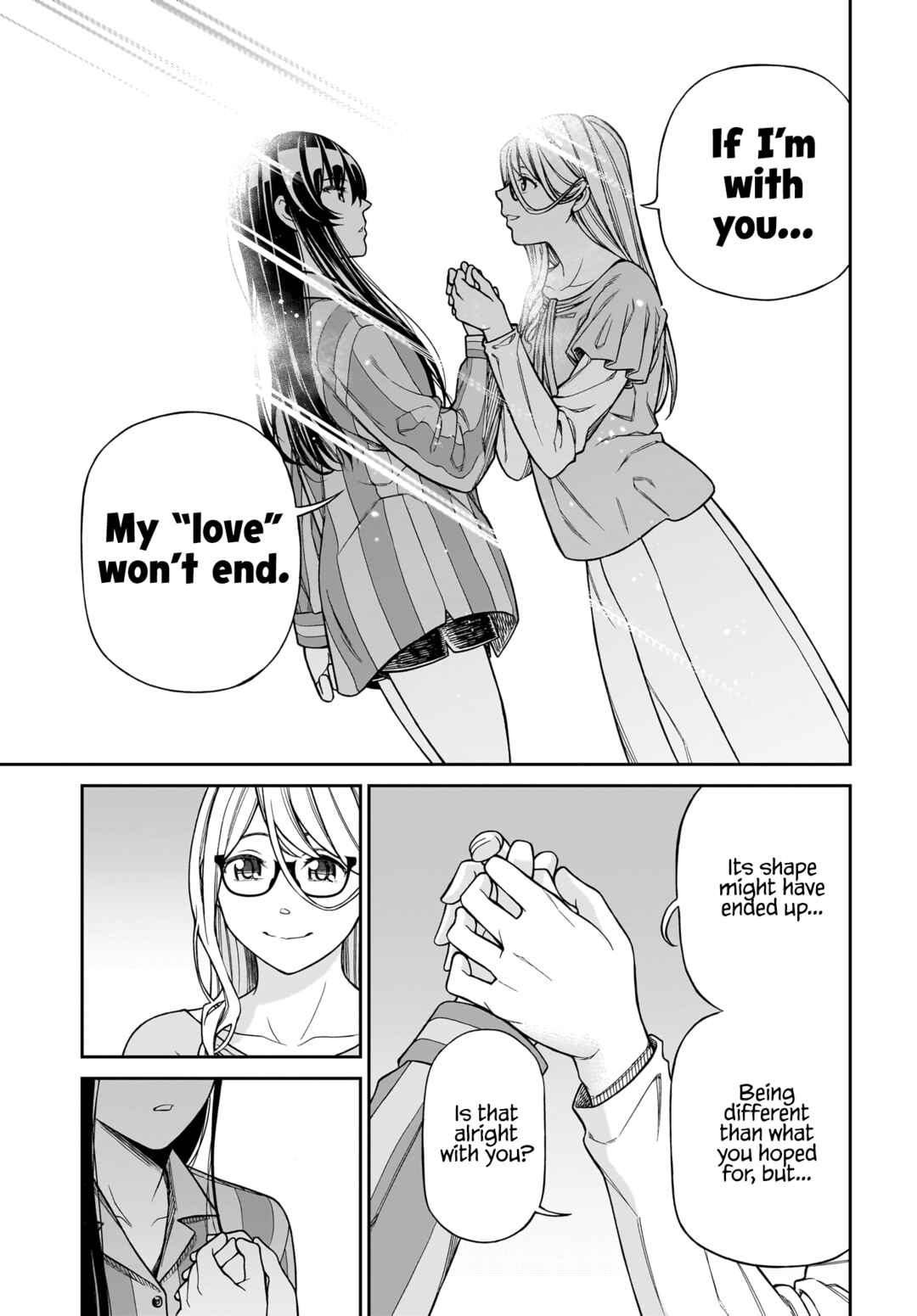 Page 11 Chapter 7 Cinderella Cosplaytion