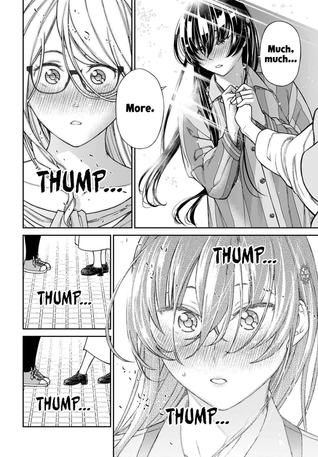 Page 14 Chapter 7 Cinderella Cosplaytion