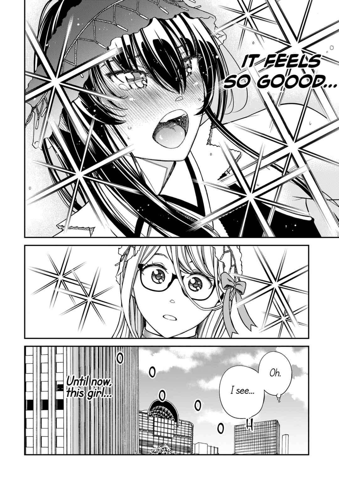 Page 14 Chapter 6 Cinderella Cosplaytion