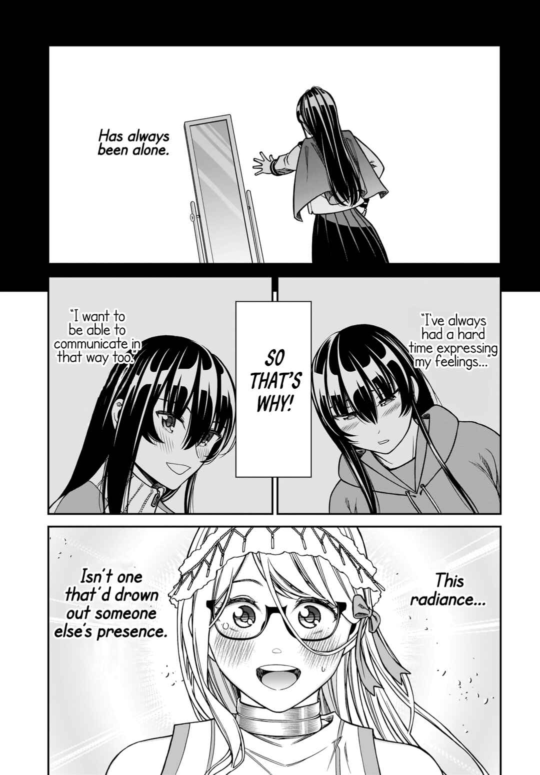 Page 15 Chapter 6 Cinderella Cosplaytion