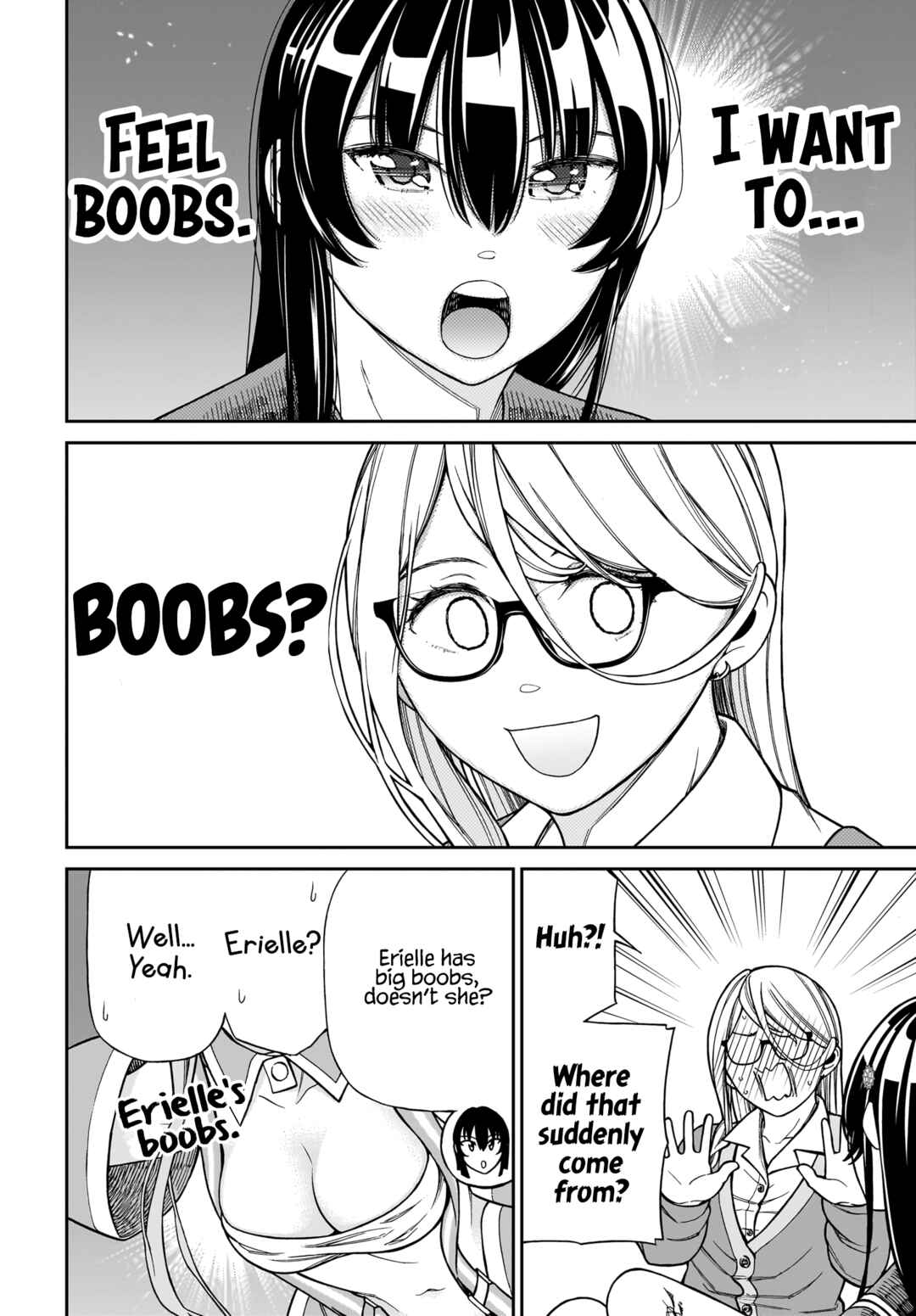 Page 2 Chapter 5.5 Cinderella Cosplaytion