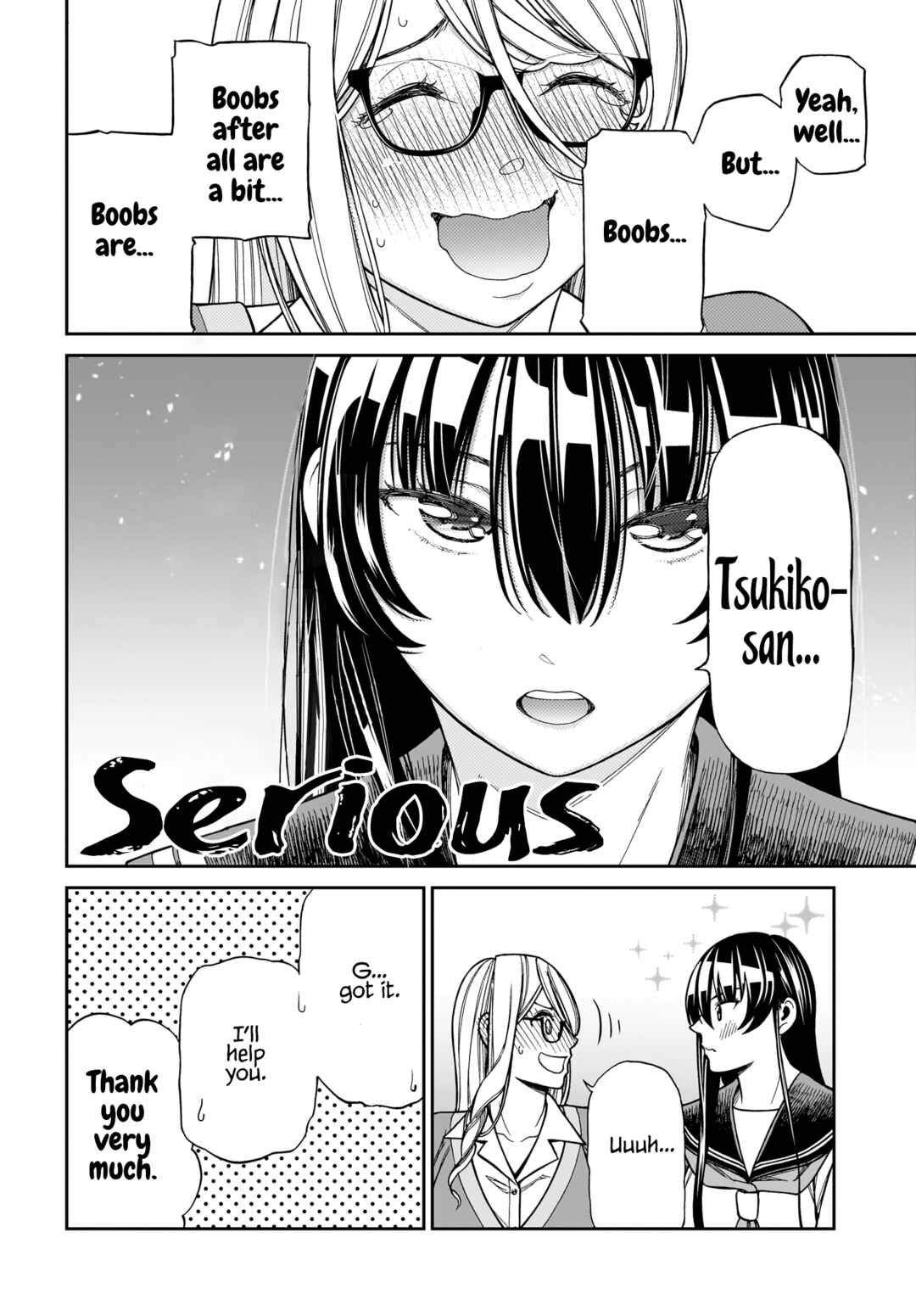 Page 4 Chapter 5.5 Cinderella Cosplaytion