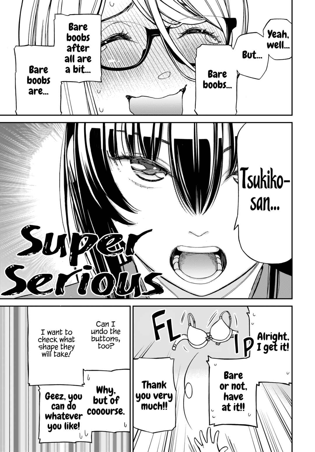 Page 7 Chapter 5.5 Cinderella Cosplaytion