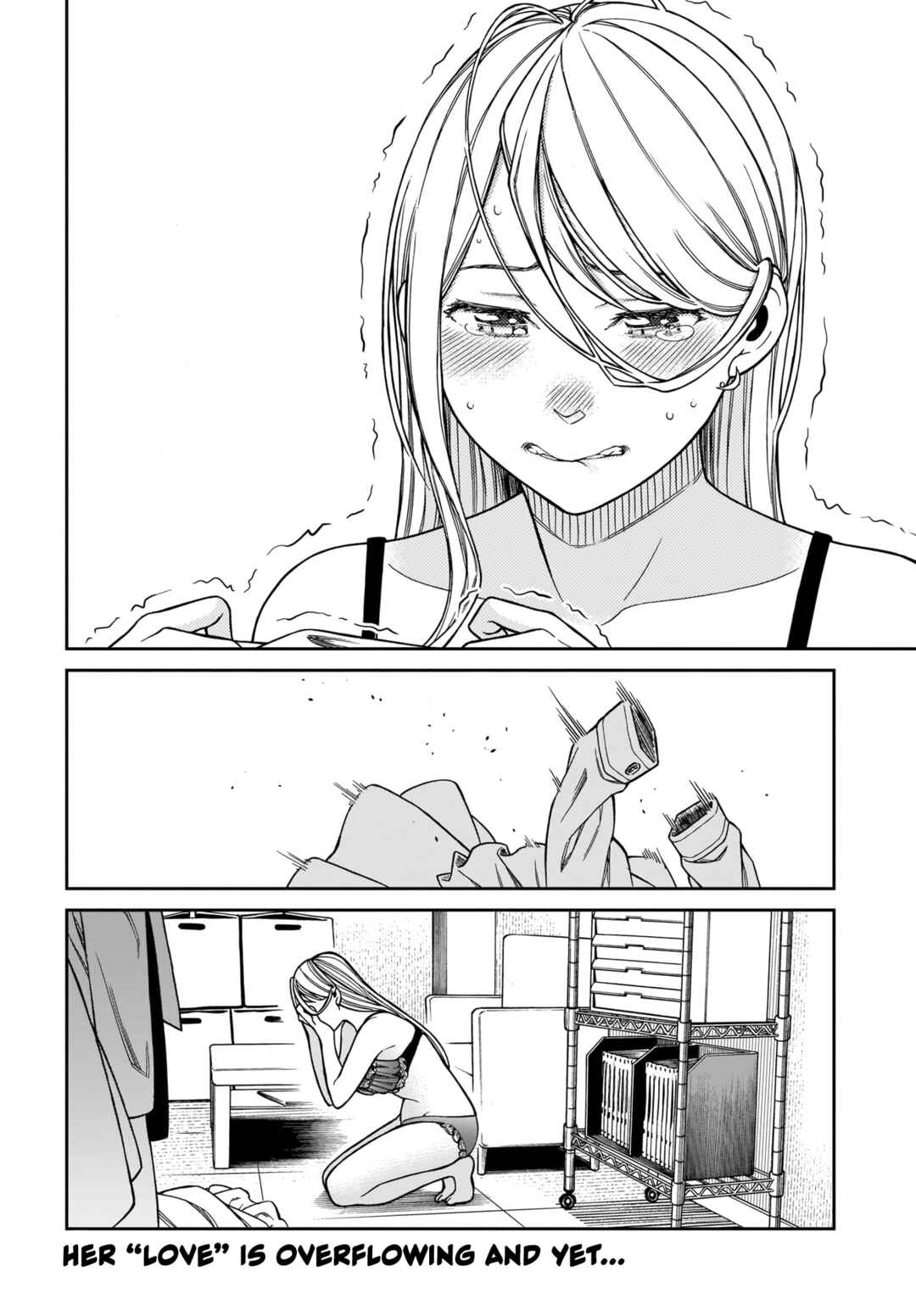 Page 28 Chapter 2 Cinderella Cosplaytion