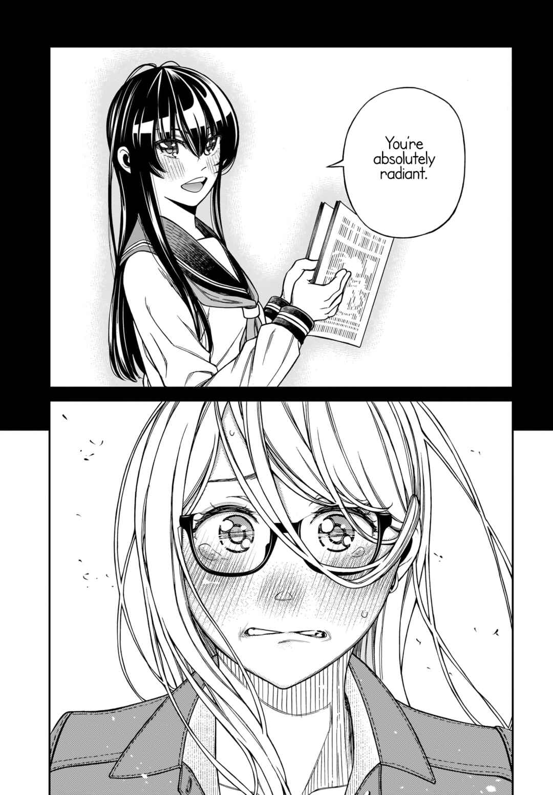 Page 13 Chapter 4 Cinderella Cosplaytion