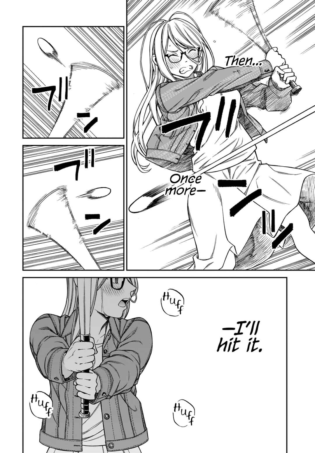 Page 16 Chapter 4 Cinderella Cosplaytion