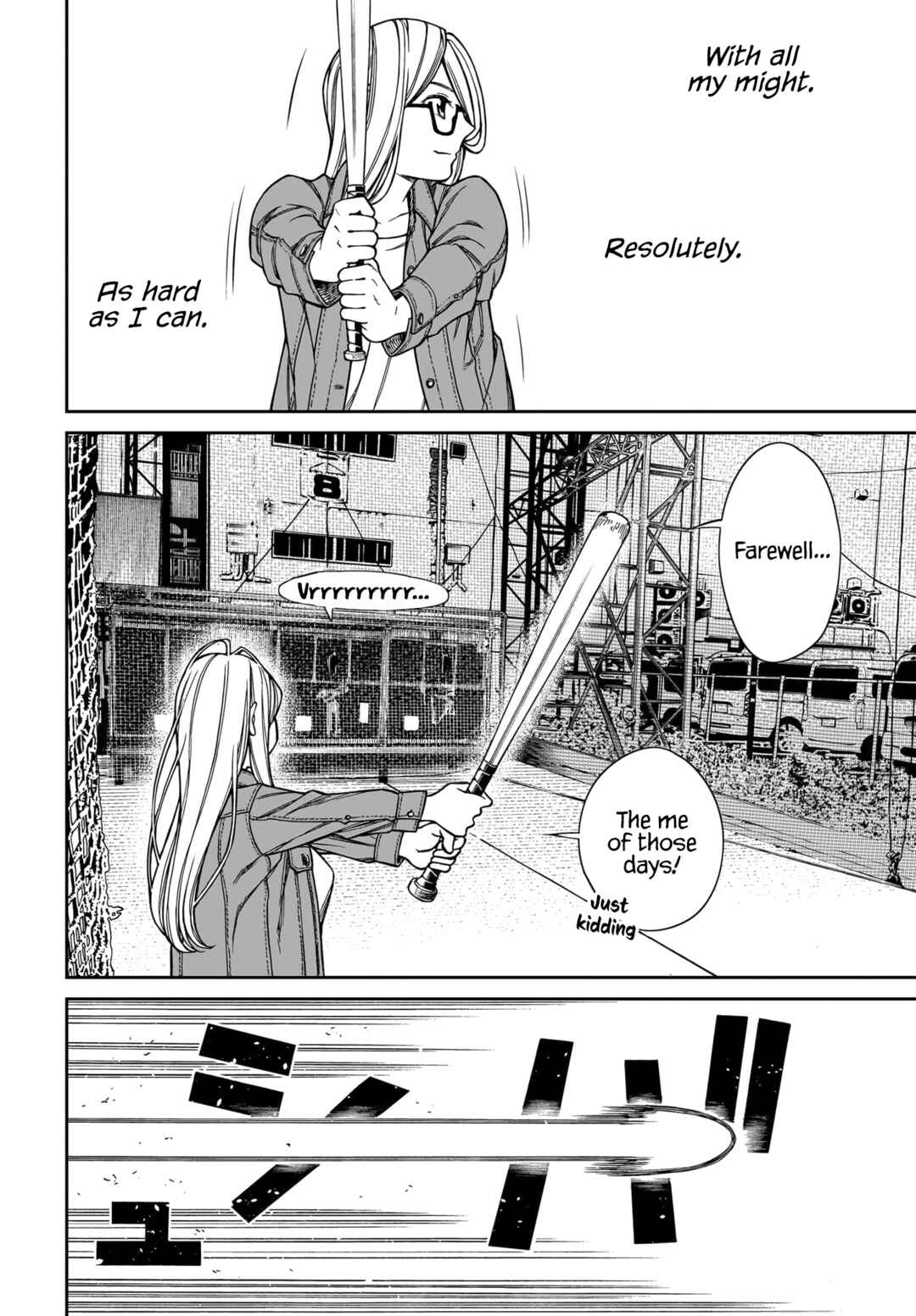 Page 20 Chapter 4 Cinderella Cosplaytion