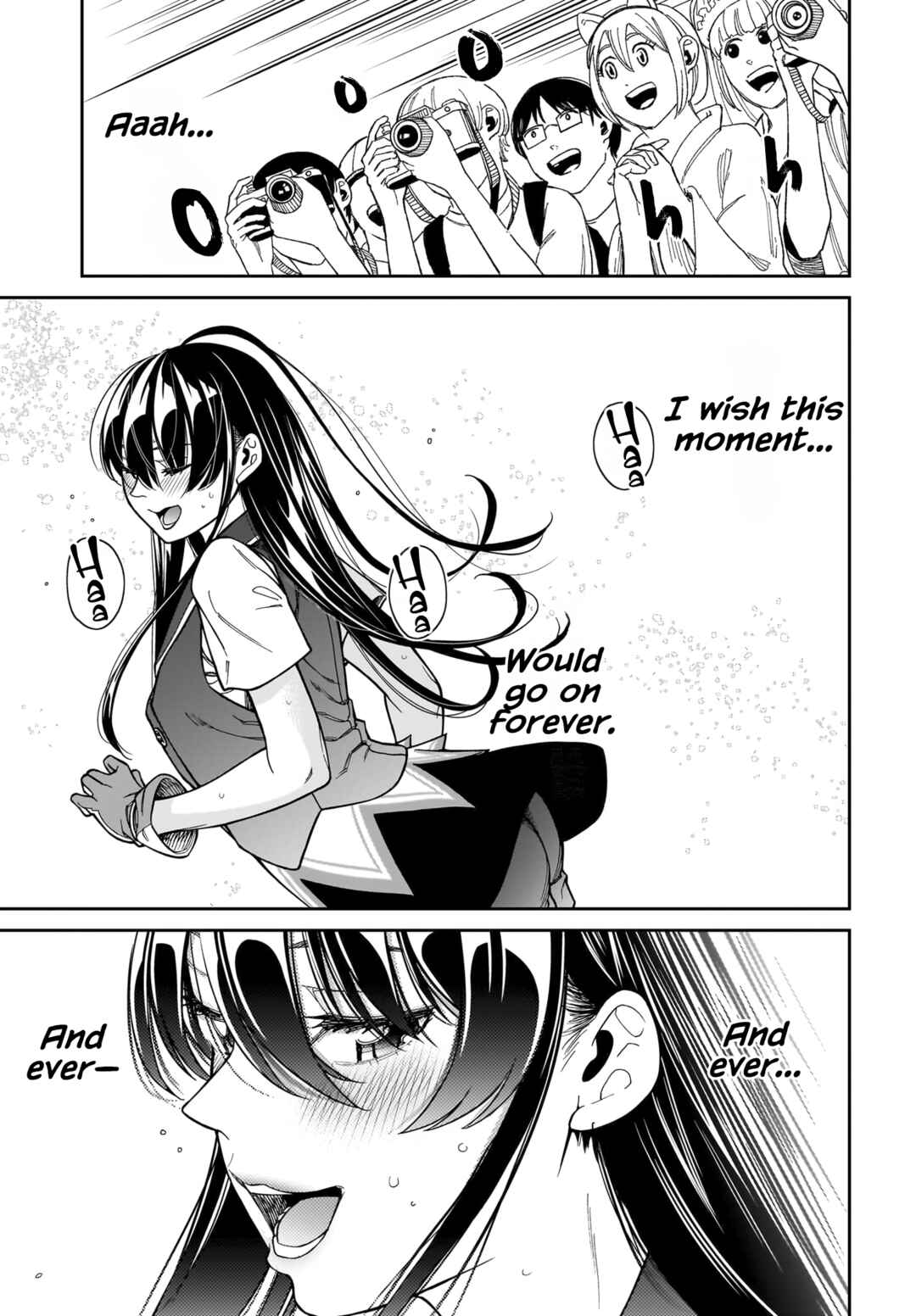 Page 12 Chapter 10 Cinderella Cosplaytion