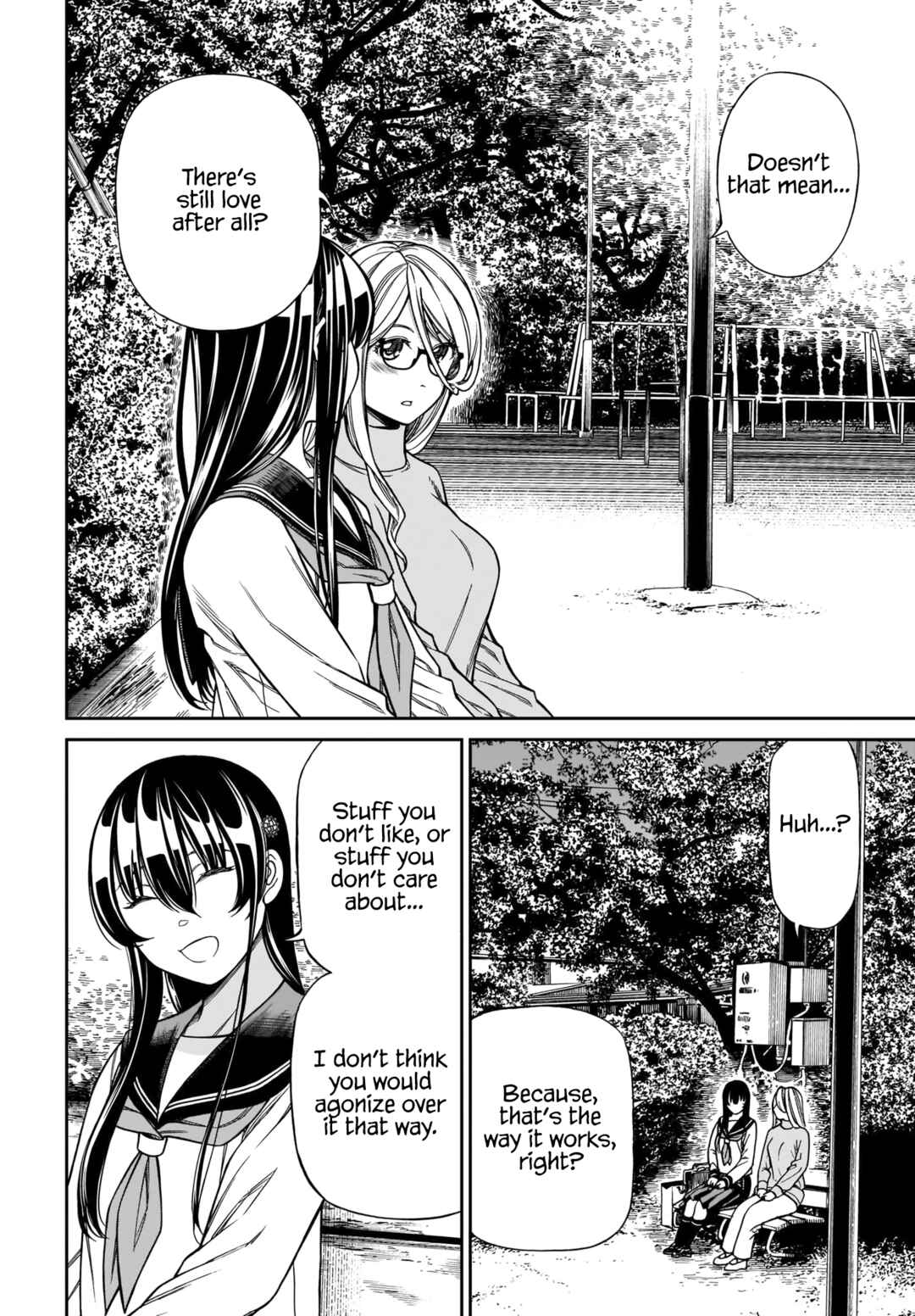 Page 26 Chapter 3 Cinderella Cosplaytion