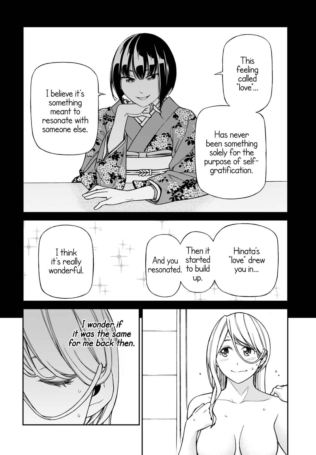 Page 24 Chapter 9 Cinderella Cosplaytion