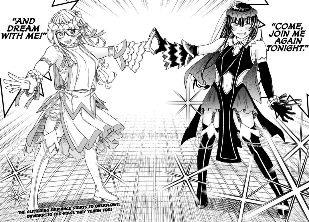 Page 28 Chapter 5 Cinderella Cosplaytion