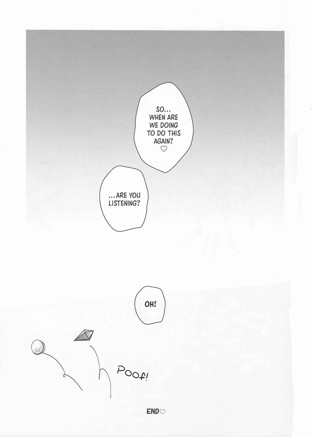 Page 38 Chapter Unknown_7886 Steven Universe - Pink Diamond Secret Parinai (Doujinshi)