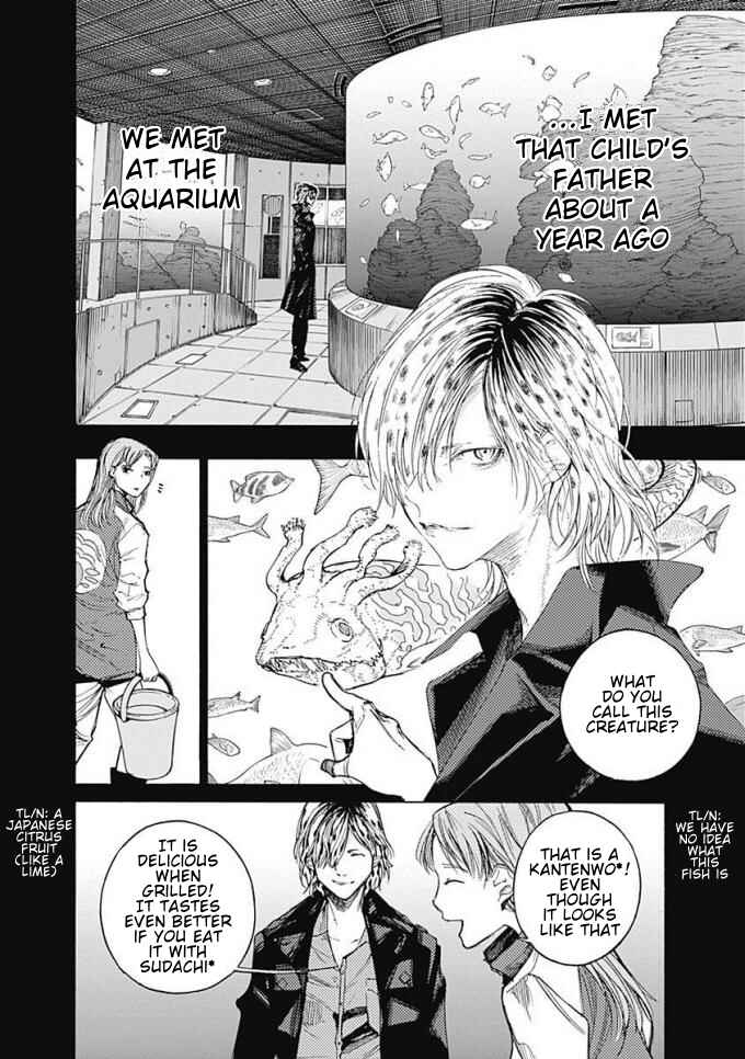 Page 31 Chapter 5 Sentaku no Toki