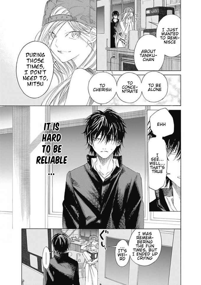 Page 26 Chapter 7 Sentaku no Toki