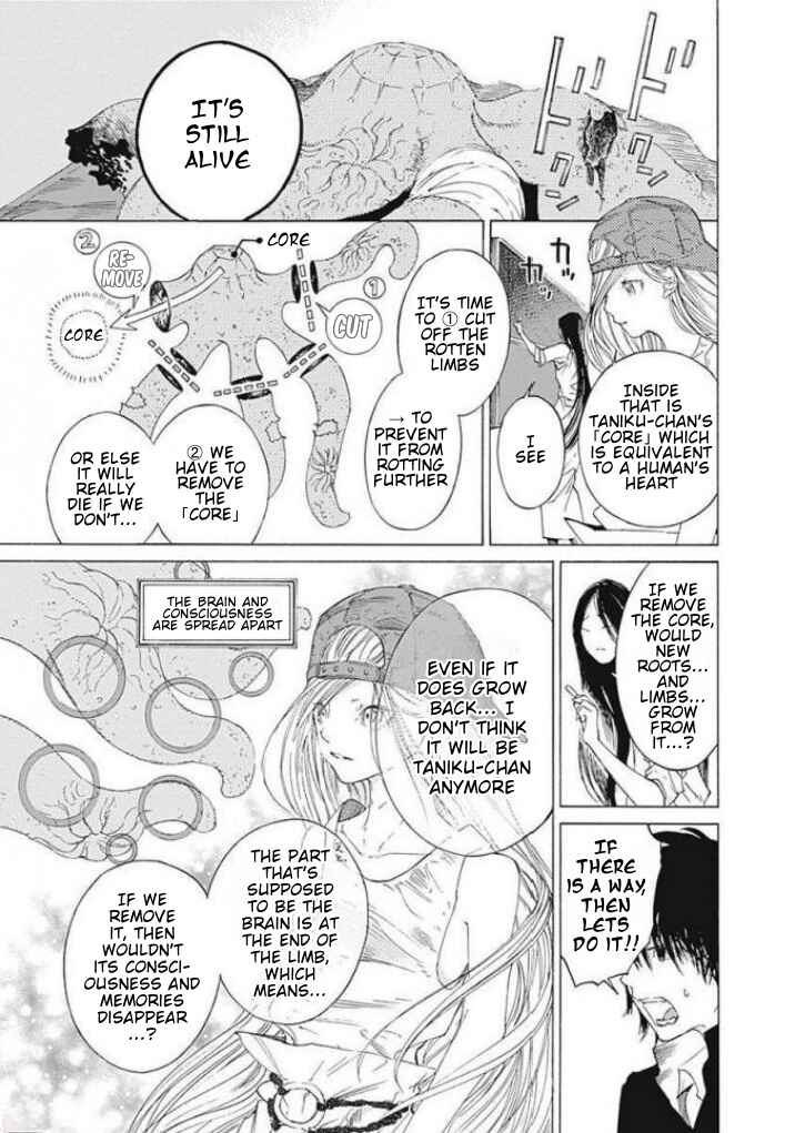 Page 28 Chapter 7 Sentaku no Toki